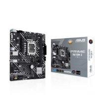 Asus Prime H610M-E-CSM Socket 1700