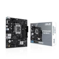 Asus Prime H610M-R Socket 1700