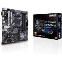 Asus Prime B550M-A/CSM Socket AM4