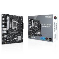 Asus Prime B760M-R D4 Socket 1700