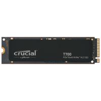 Crucial T700 4TB PCIe Gen5 x4 NVMe