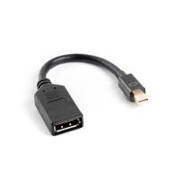 Lanberg Mini DisplayPort a DisplayPort
