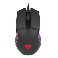 Genesis Krypton 220 Gaming RGB 6400 Dpi Negro