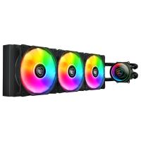 Cougar Poseidon Elite ARGB 360 Negro