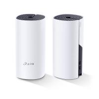 TP-Link Deco P9 AC1200 Whole-Home Mesh Wi-Fi 6 Dual Pack
