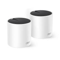 TP-Link Deco X55 AX3000 Whole-Home Mesh Wi-Fi 6 Dual Pack