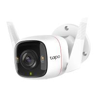 TP-Link Tapo C320WS 2K Wi-Fi Exterior