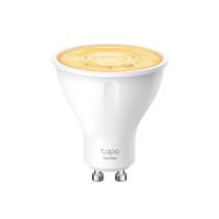 TP-Link Tapo L610 Wi-Fi LED Blanca Cálida GU10