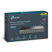 TP-Link TL-SX1008 8 Puertos 10G