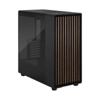 Fractal Design North XL Charcoal TG Dark Negro