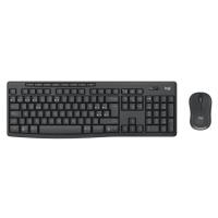 Logitech MK370