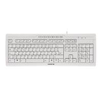 Cherry STREAM 3.0 Gris