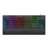 Redragon Shiva Gaming RBG Negro