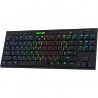 Redragon Horus 621 Gaming RGB Wireless Switch Red Negro