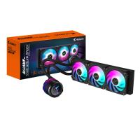 Gigabyte AORUS WATERFORCE X II 360 ARGB Negro