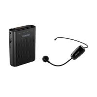 Fonestar ALTA-VOZ-W30 USB 10W RMS Micrófono Inalámbrico UHF