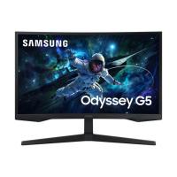 Samsung Odyssey LS27CG552EU 27 pulgadas VA QHD 165Hz FreeSync Curvo