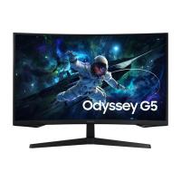 Samsung Odyssey S32CG552EU 32 pulgadas QHD 2K VA 165Hz 1ms HDR10 FreeSync Curvo