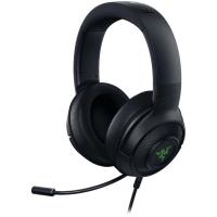 Razen Kraken V3 X USB 7.1 Negro