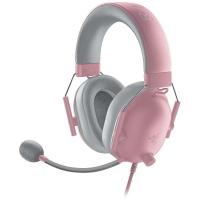Razer BlackSark V2 X Envolvente 7.1 Rosa