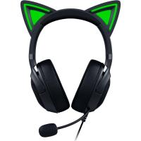 Razer Kraken Kitty V2 Envolvente 7.1 Negro