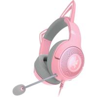 Razer Kraken Kitty V2 Envolvente 7.1 Rosa