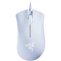 Razer DeathAdder Essential 6400 Dpi 96g Blanco