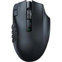 Razer Naga V2 HyperSpeed 30000 Dpi 95g Wireless Negro