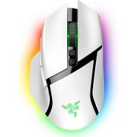 Razer Basilisk V3 Pro 30000 Dpi 112g Wireless Blanco