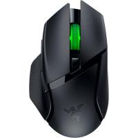 Razer Basilisk V3 X HyperSpeed 18000 Dpi 110g Bluetooth Negro