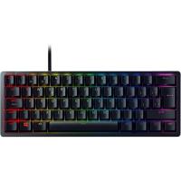 Razer Huntsman Mini ISO-ES RGB Switch Rojo Negro