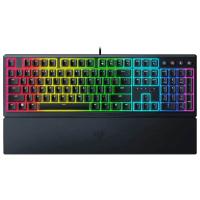 Razer Ornata V3 ISO-ES RGB Negro