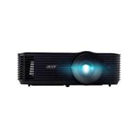 Acer X1128i DLP SVGA 4800 Lúmenes Negro