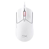 HyperX Pulsefire Haste 2 26000 Dpi 60g Blanco