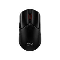 HyperX Pulsefire Haste 2 26000 Dpi 60g Wireless Negro