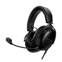 HyperX Cloud III Gaming Negro