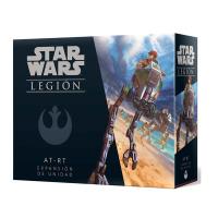 asmodee Star Wars Legión: AT-RT PEGI 14
