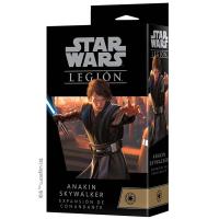asmodee Star Wars Legión: Anakin Skywalker PEGI 14