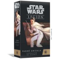 asmodee Star Wars Legión: Padme Amidala PEGI 14