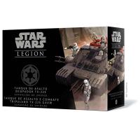 asmodee Star Wars Legión: Tanque Asalto Ocupador TX-225 PEGI 14