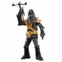 Hasbro Star Wars Black Krrsantan