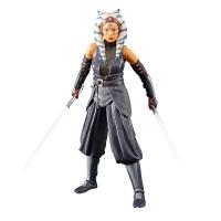 Hasbro Star Wars Ahsoka Tano Black Series