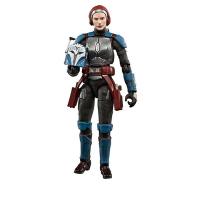 Hasbro Star Wars The Mandalorian Bo-Katan Kryze Vintage Collection