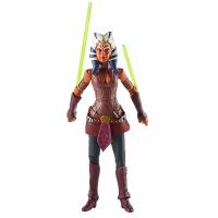 Hasbro Star Wars Ahsoka The Clone Wars Vintage Collection
