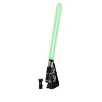 Hasbro Star Wars Sable De Luz Yoda