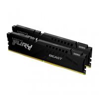 Kingston Fury Beast 64GB 2x32GB 5200MHz CL40 XMP 3.0