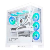 Abysm Danube Sava H500 Blanco