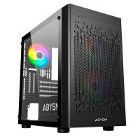 Abysm Danube Inva MX202 Negro