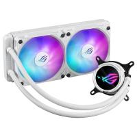 Asus ROG Strix LC III 240 ARGB Blanco
