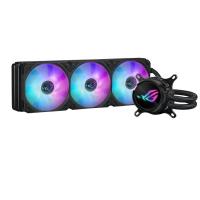 Asus ROG Strix LC III 360 ARGB Negro